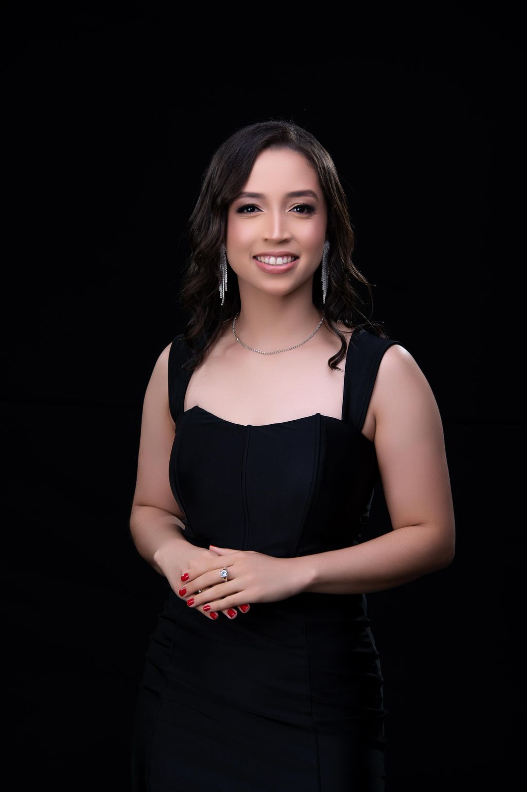 Dra. Amanda Silva Santos